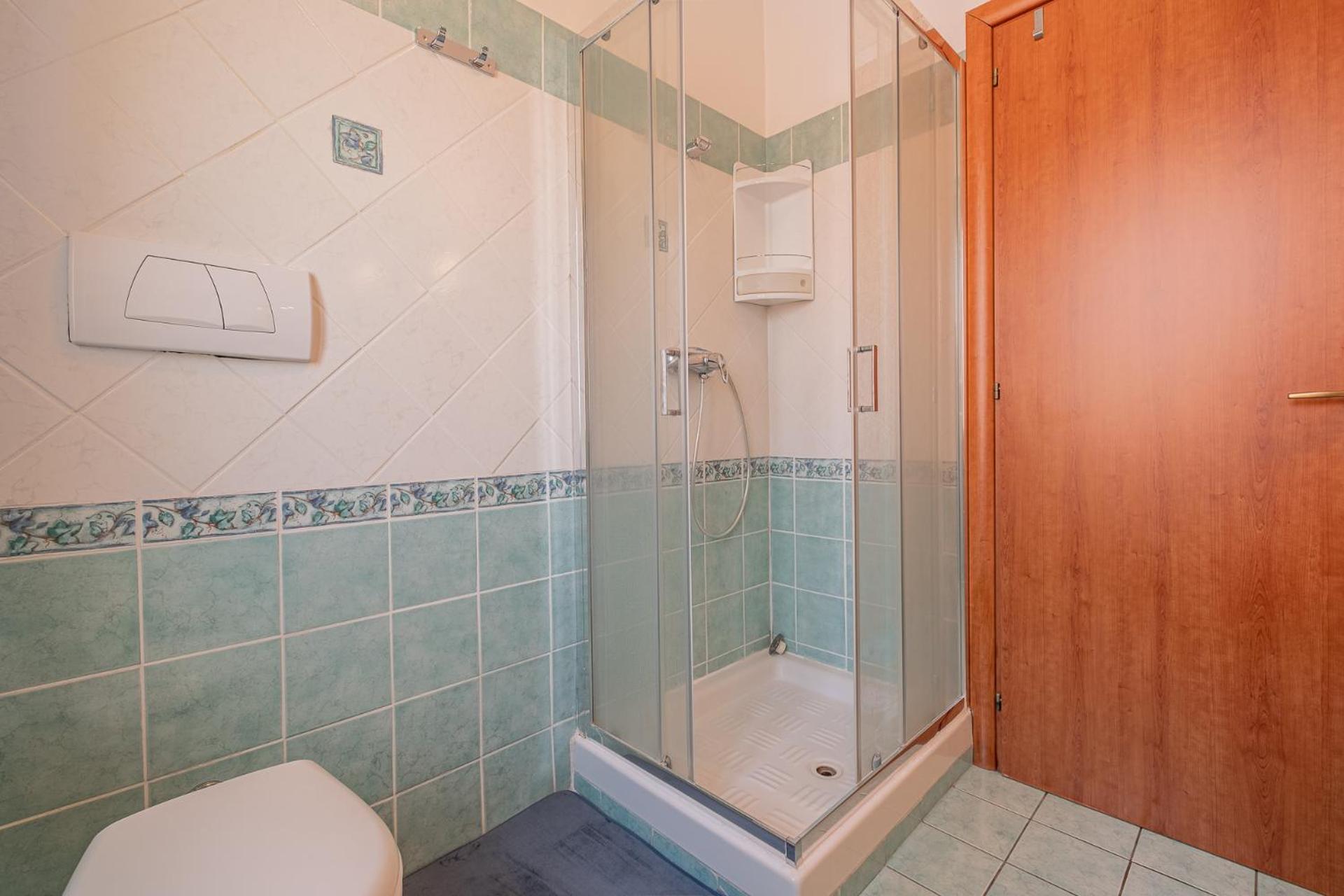 Apartment Silent House Tor Vergata Rom