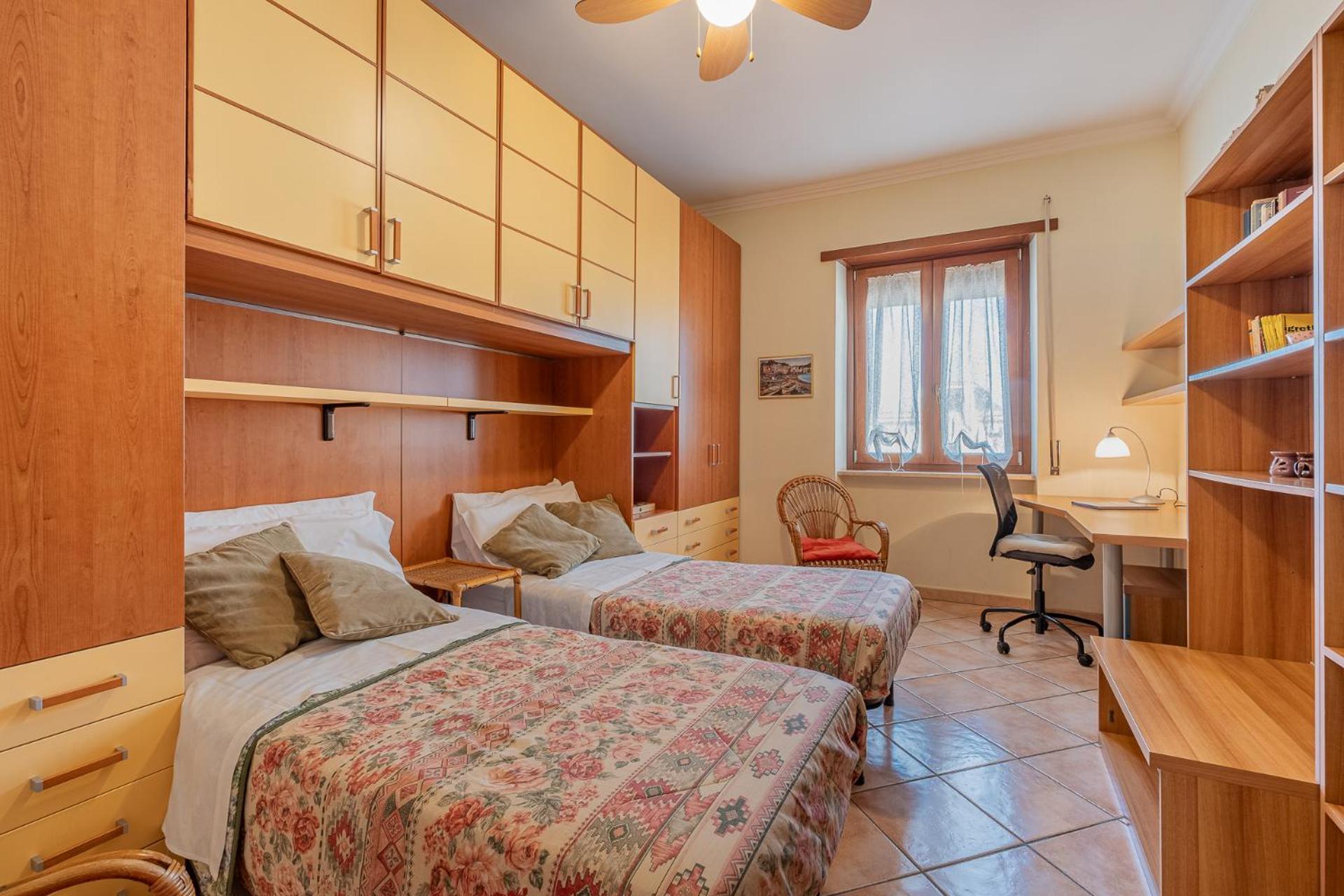 Silent House Tor Vergata Apartment Rom