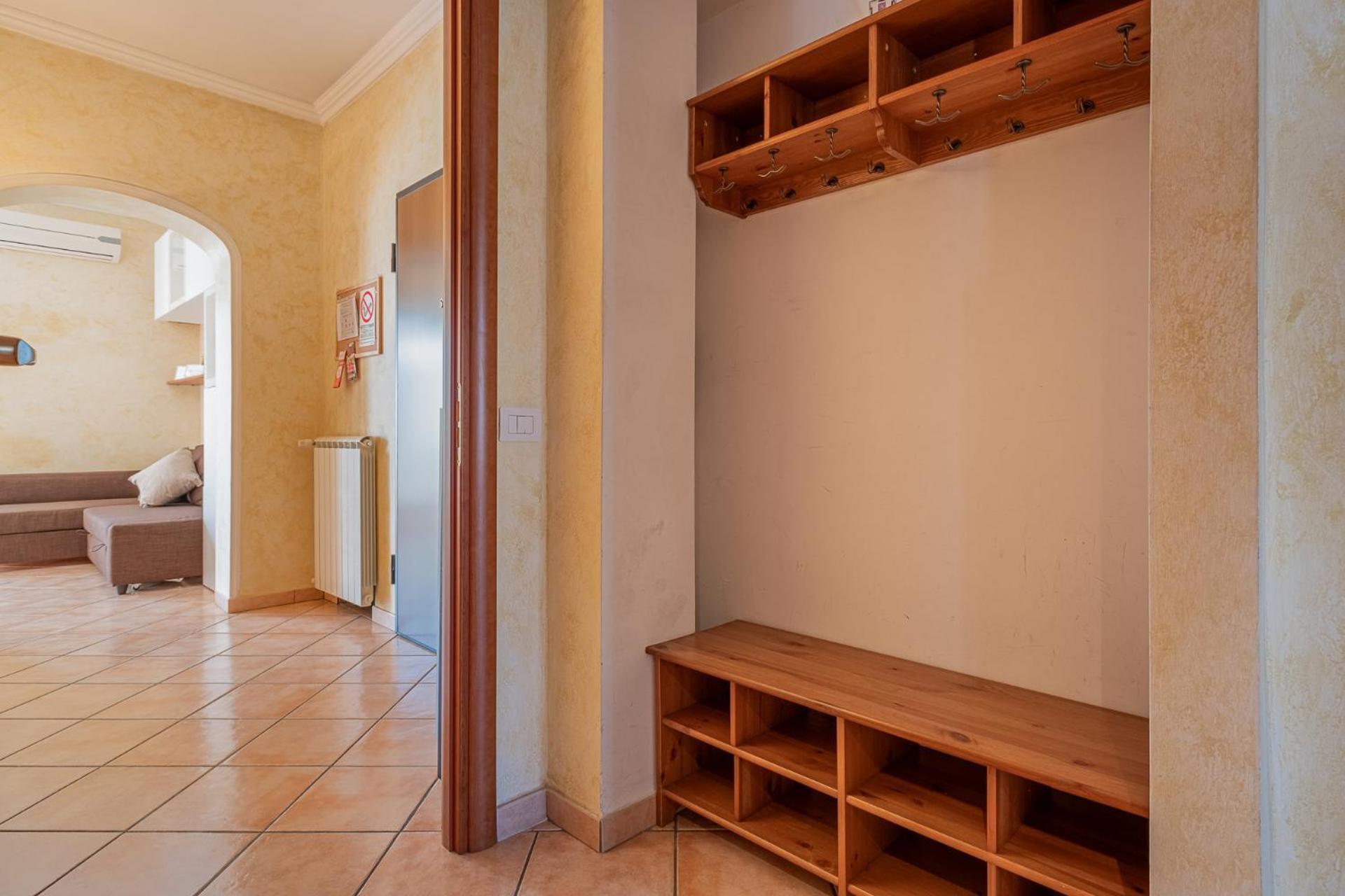 Apartment Silent House Tor Vergata