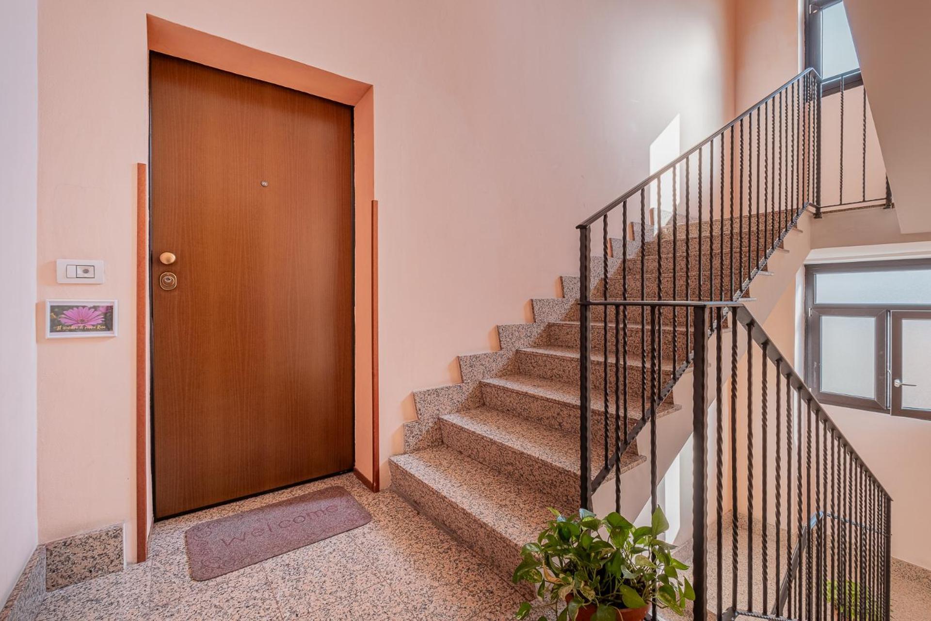 Apartment Silent House Tor Vergata Rom