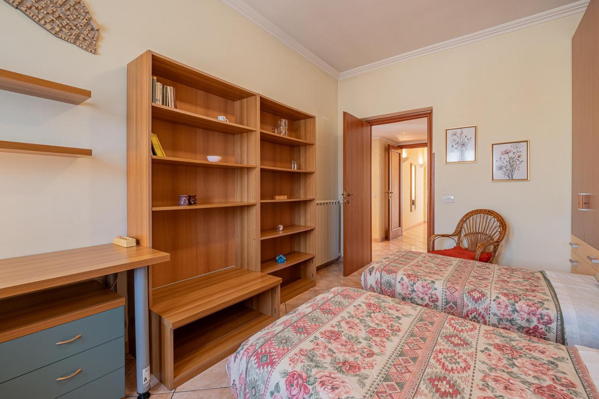 Apartment Silent House Tor Vergata