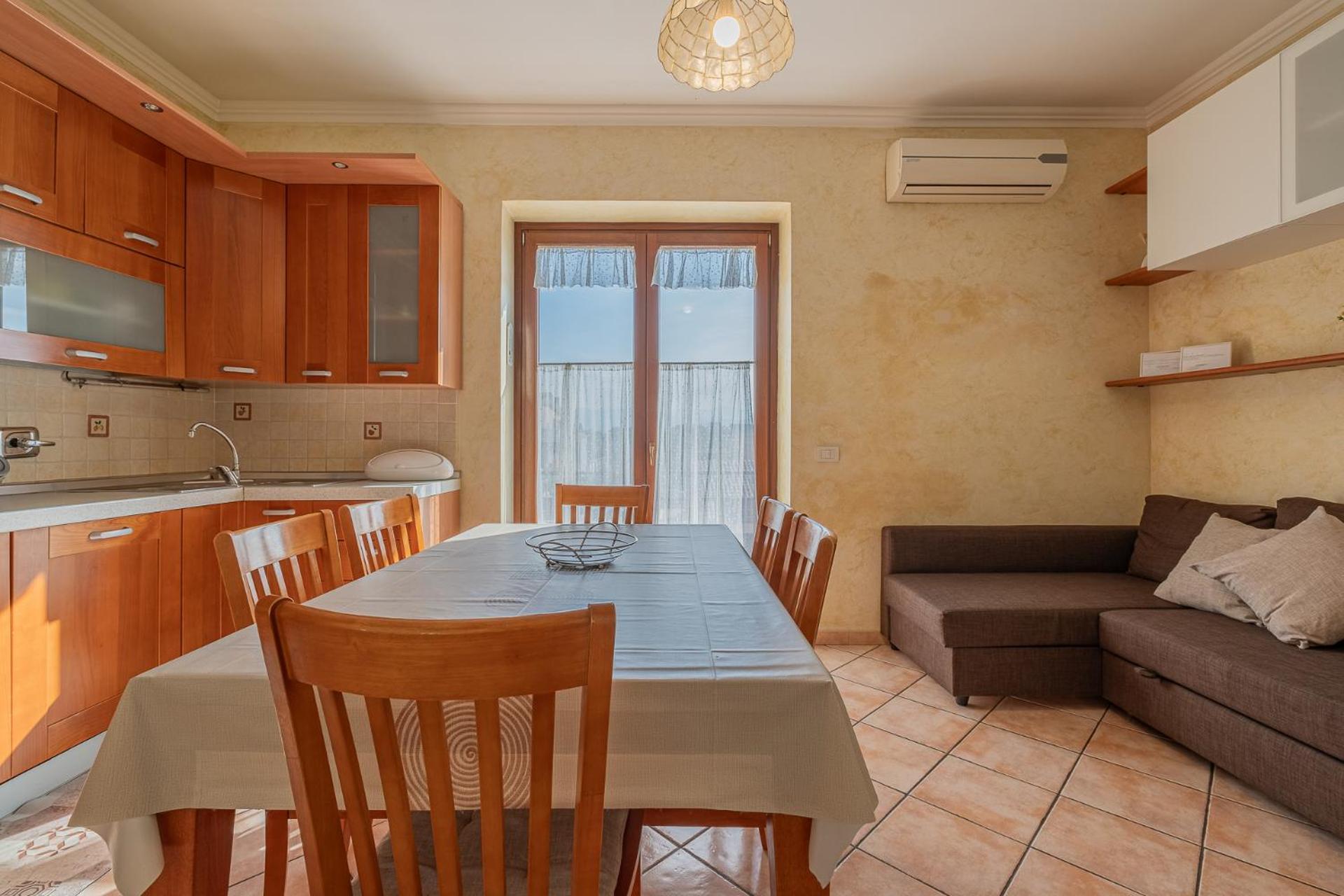 Silent House Tor Vergata Apartment