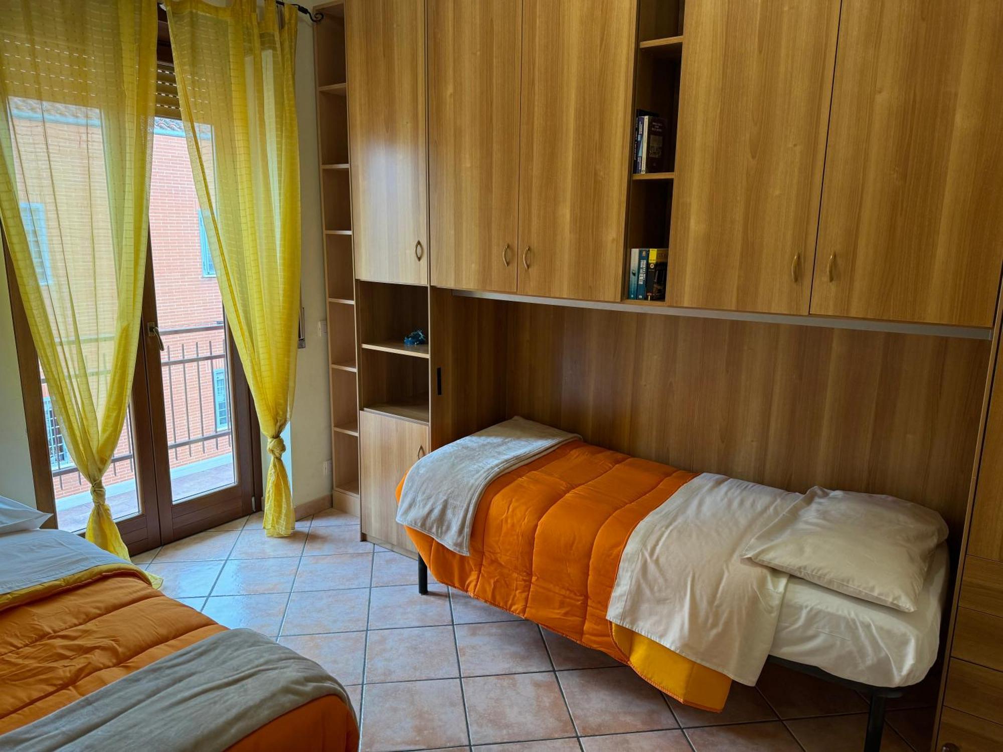 Apartment Silent House Tor Vergata Rom