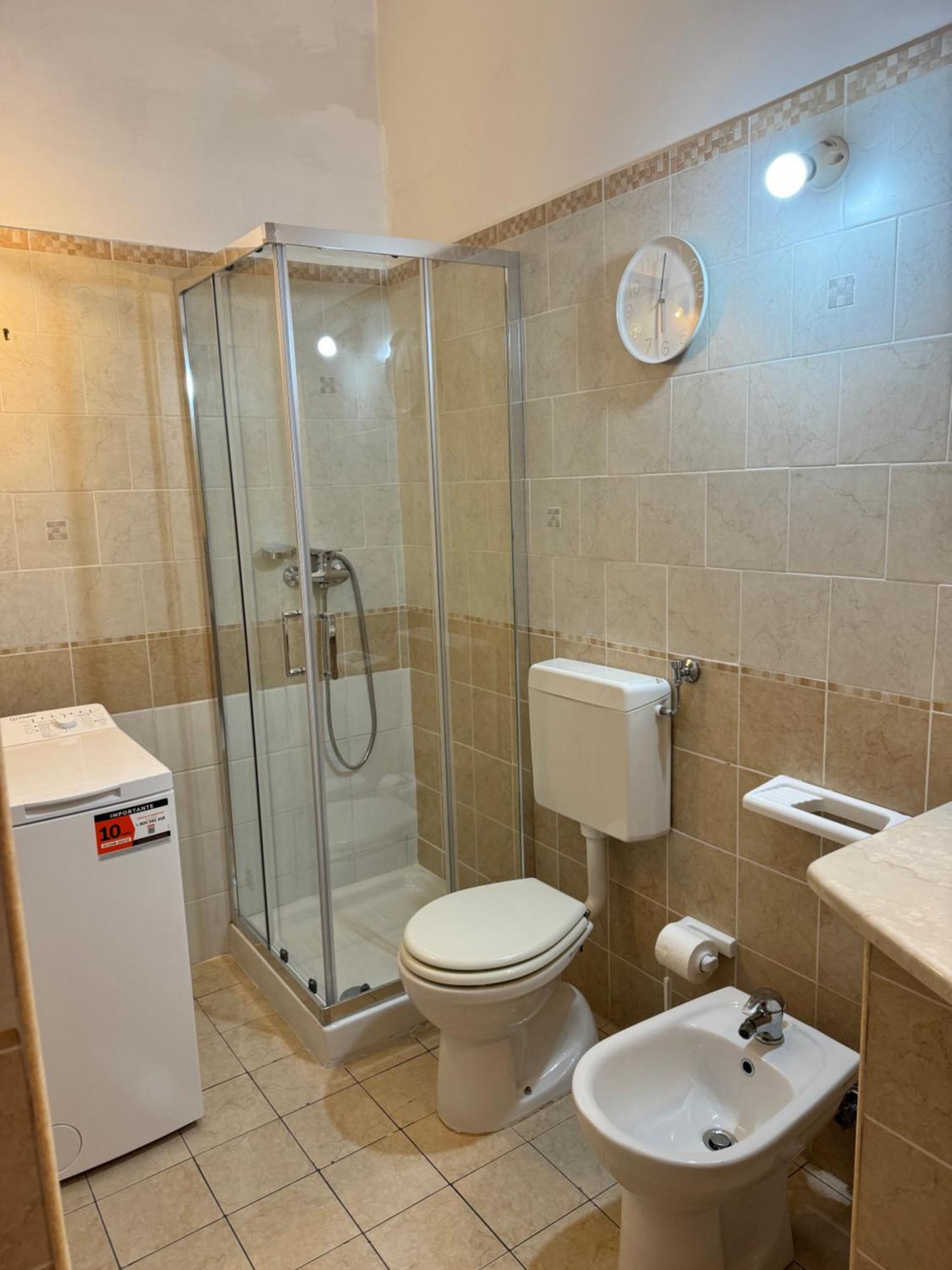 Silent House Tor Vergata Apartment *